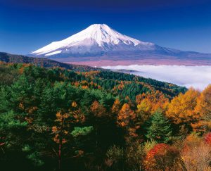 二十曲峠