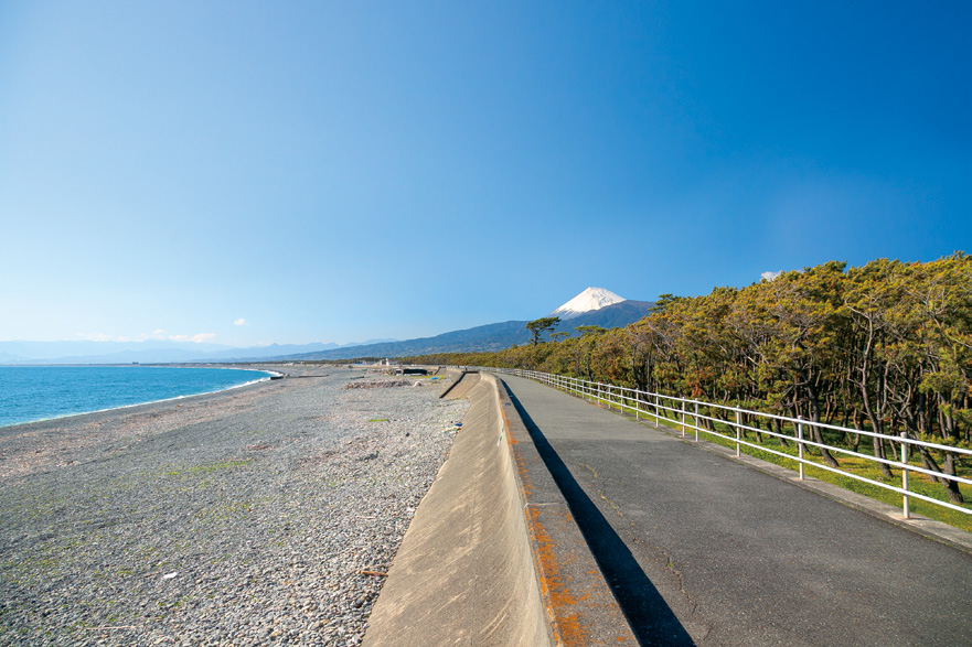 千本浜公園