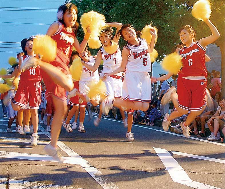 長泉わくわく祭り