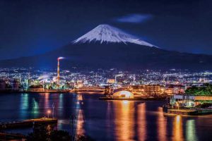 ふじのくに田子の浦みなと公園