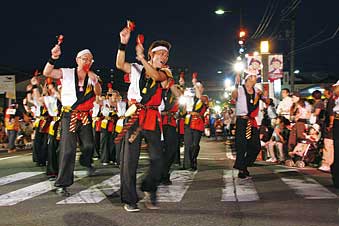 長泉わくわく祭り