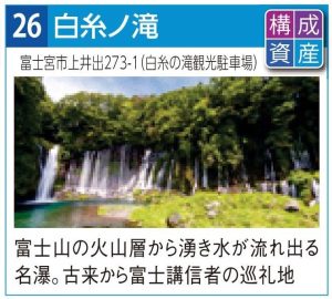 26白糸の滝