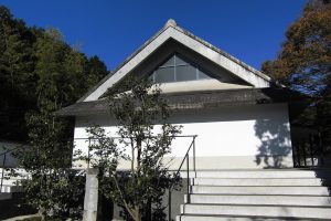 井上靖文学館