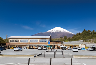 道の駅すばしり