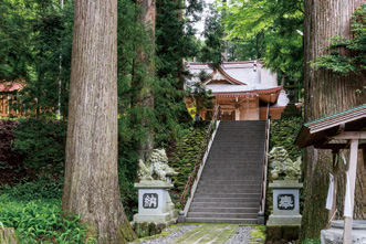 須山浅間神社