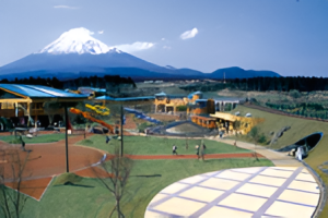 富士山こどもの国